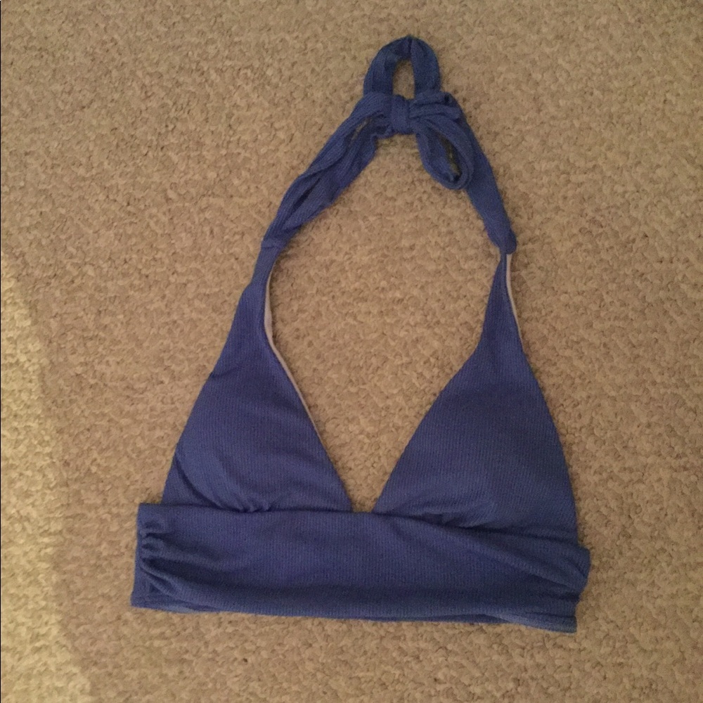 NEVER WORN romwe bikini top
